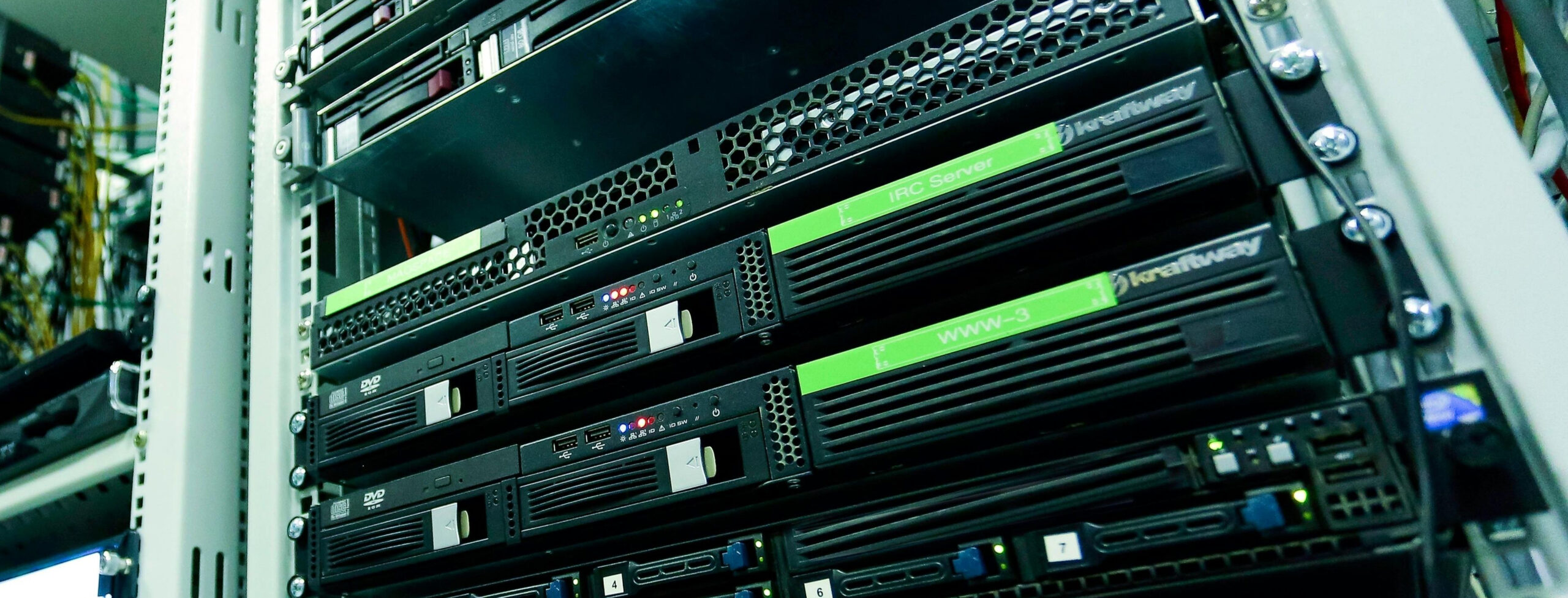 You are currently viewing Virtualization Server