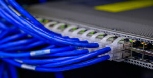 Read more about the article Managed Switch and Unmanaged Switch