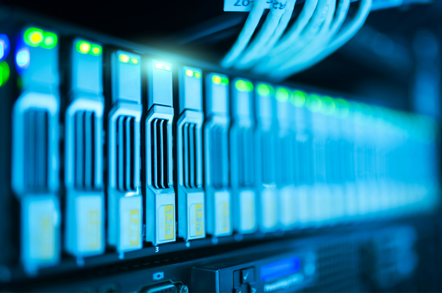 Small Business Server