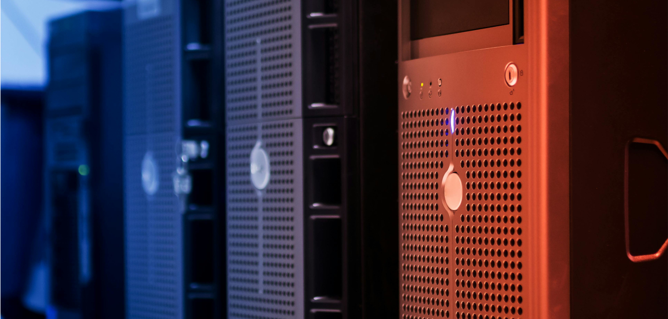 You are currently viewing File Sharing Server and Network Attached Storage (NAS)